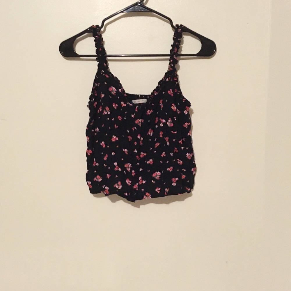 Cute Summer Tank: